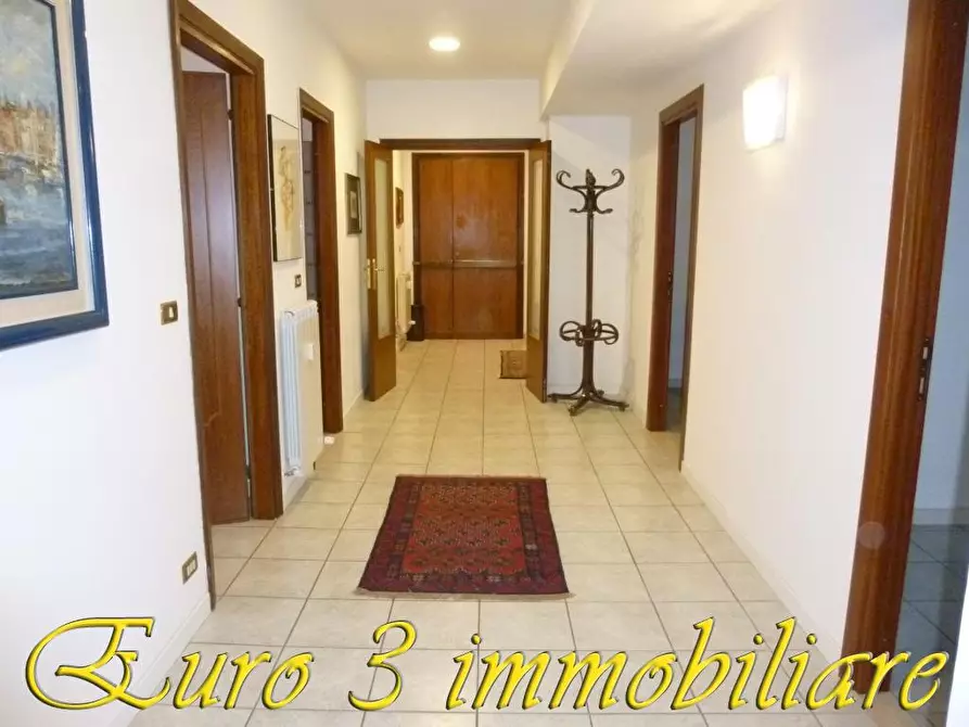 Ufficio in vendita in VIA ZUCCOLI,39 - DI FRONTE GLOBO a San Benedetto Del Tronto