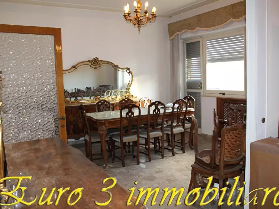 Appartamento in vendita in VIA ROVERETO, a Ascoli Piceno