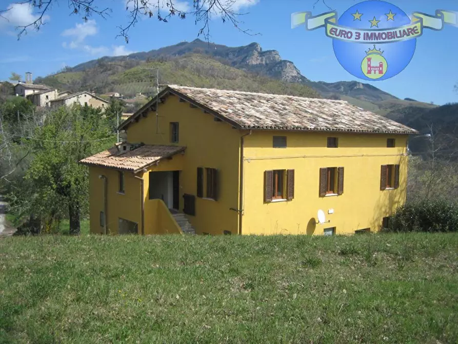 Casa indipendente in vendita in MORIGNANO a Ascoli Piceno