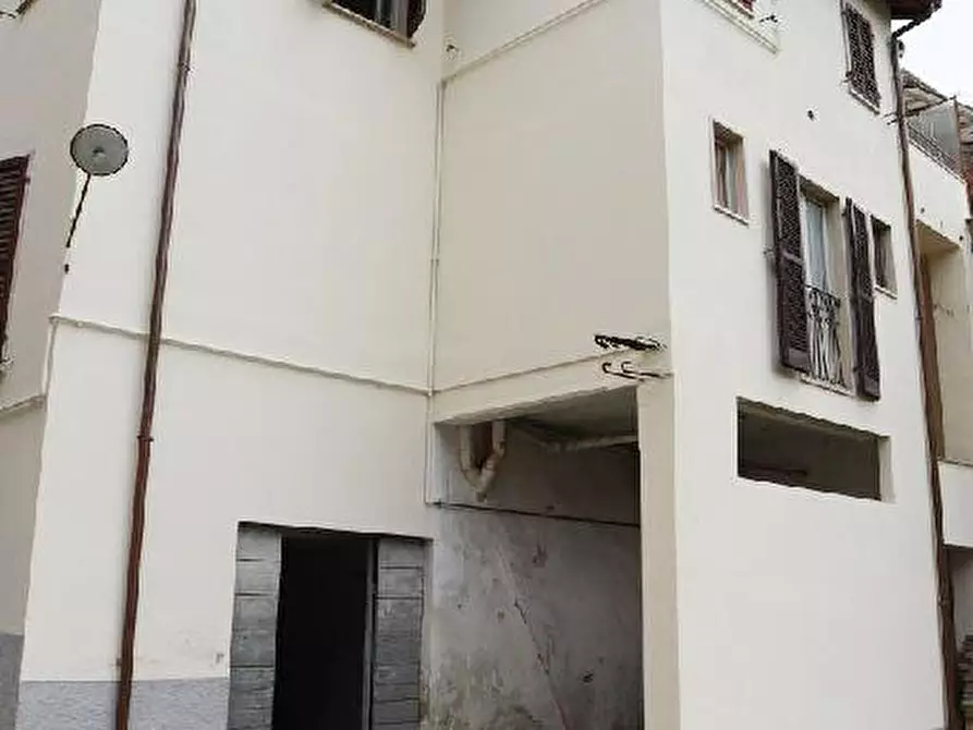 Terratetto in vendita in VIA FAIANO a Ascoli Piceno