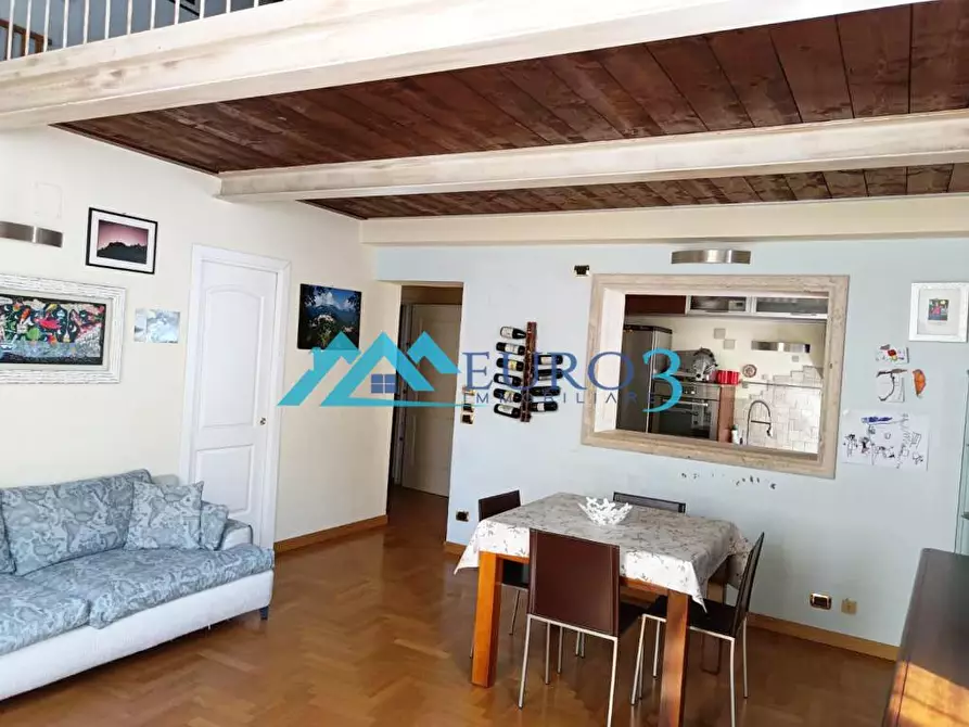 Appartamento in vendita in PALAZZO ANDOLFI a Ascoli Piceno
