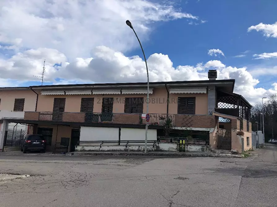 Terratetto in vendita in VIA COPERNICO 24 a Ascoli Piceno