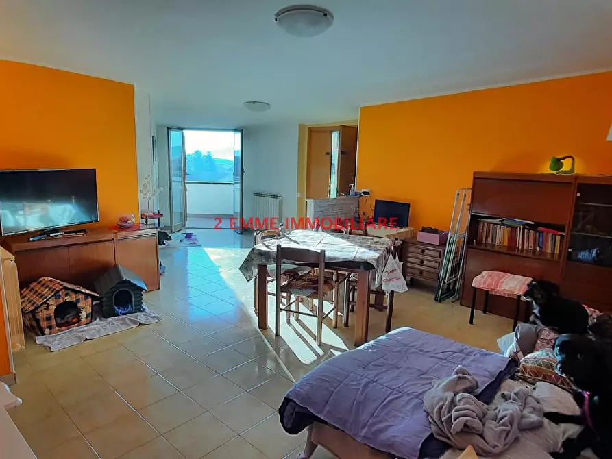 Appartamento in vendita in FRAZIONE GARRUFO a Sant'omero