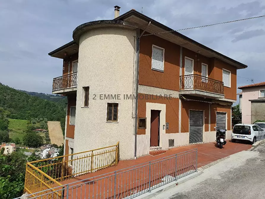 Casa indipendente in vendita in VIA CARPIGNANA 14 a Ascoli Piceno