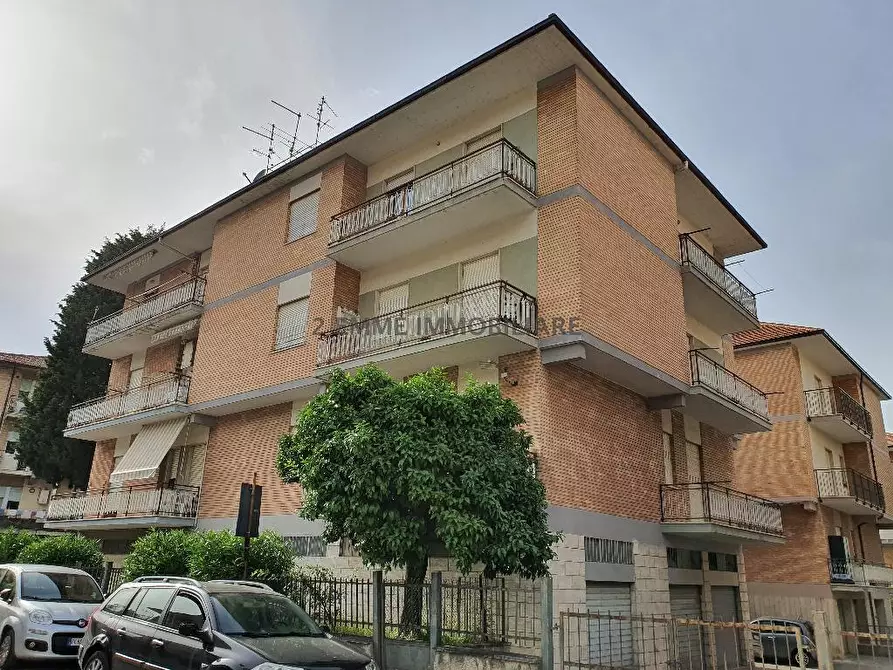 Appartamento in vendita in VIA SALERNO 7 a Ascoli Piceno