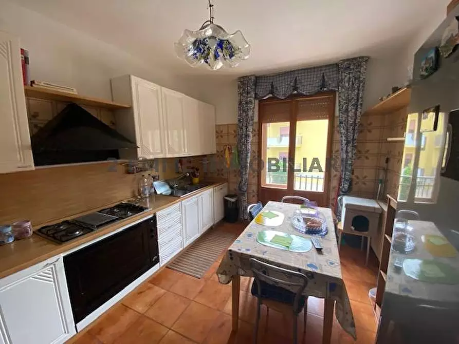 Appartamento in vendita in FRAZIONE MOZZANO a Ascoli Piceno