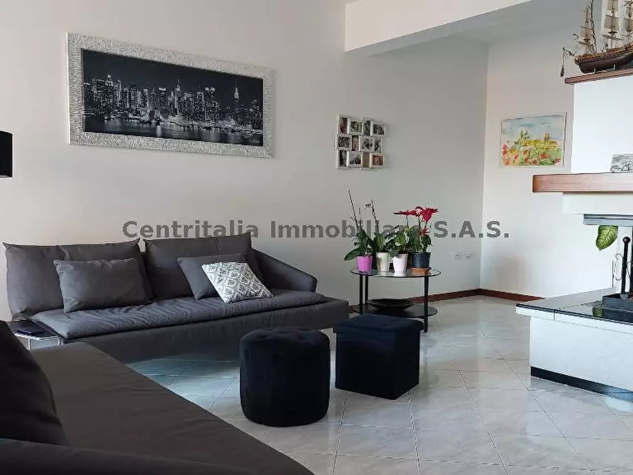 Appartamento in vendita in VIA BATTISTA SFORZA 123 a Urbino
