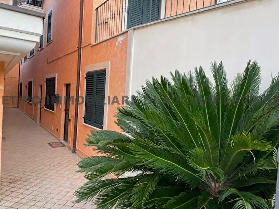 Appartamento in vendita in VIA TOSCANA a Cupra Marittima