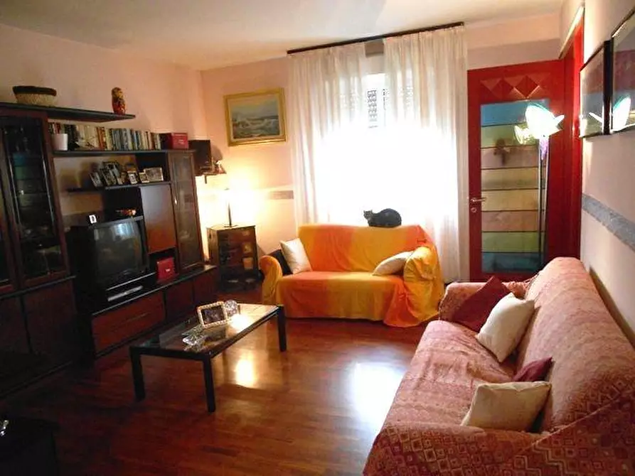 Appartamento in vendita in VIA FLAMINIA, 53/A a Ancona