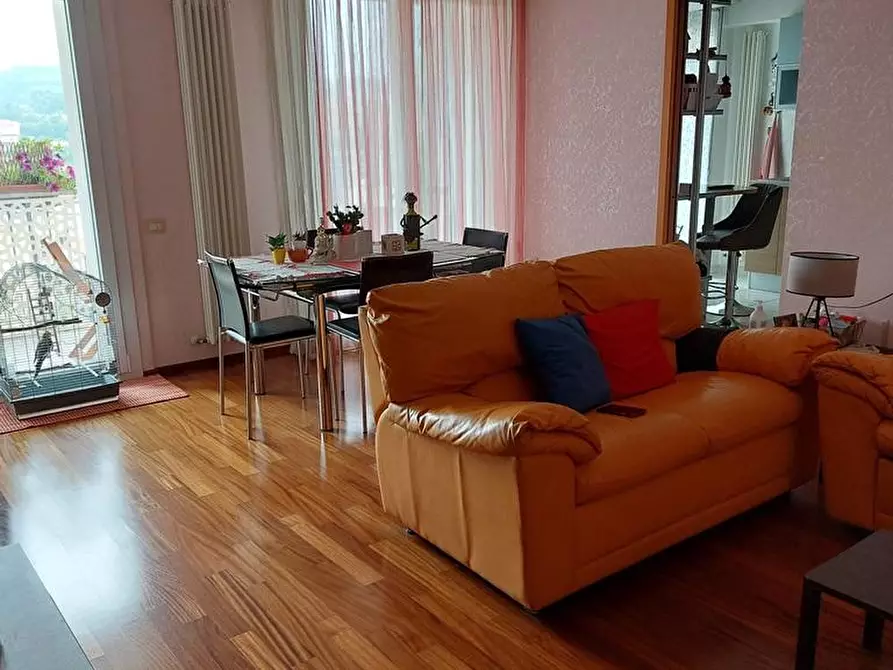 Appartamento in vendita in VIA PESARO a Ancona