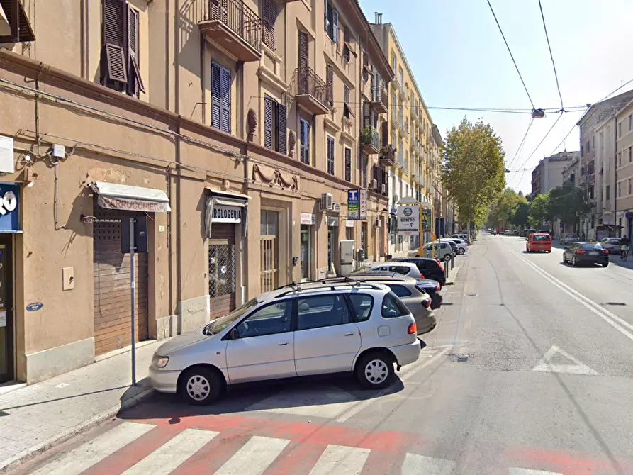 Appartamento in vendita in VIA G. BRUNO a Ancona