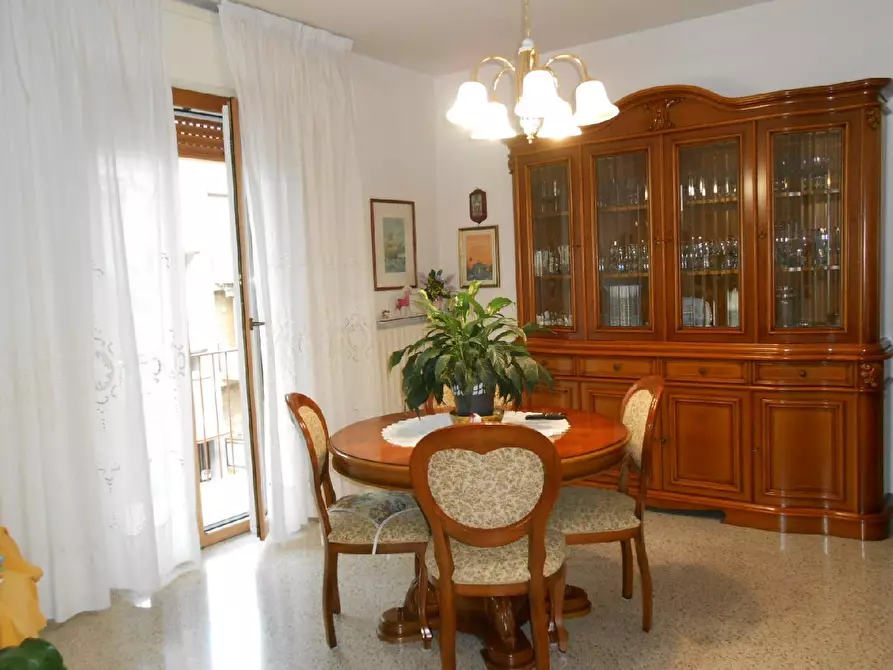 Appartamento in vendita in VIA EUSTACCHIO a Ancona