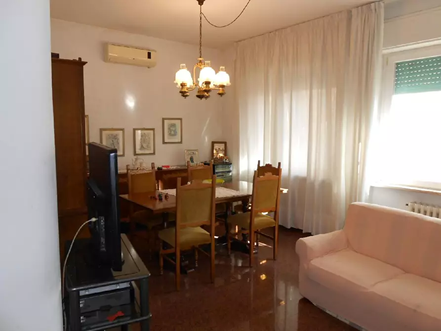 Appartamento in vendita in VIA MONTE MARINO a Ancona