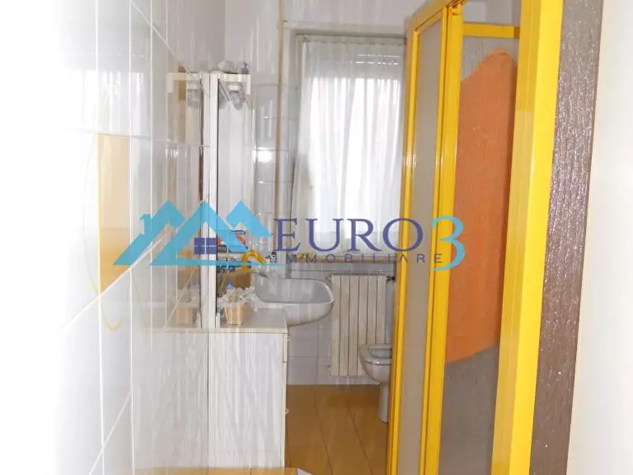 Immagine 3 di Appartamento in affitto  in VIA D. ANGELINI, 62 a Ascoli Piceno