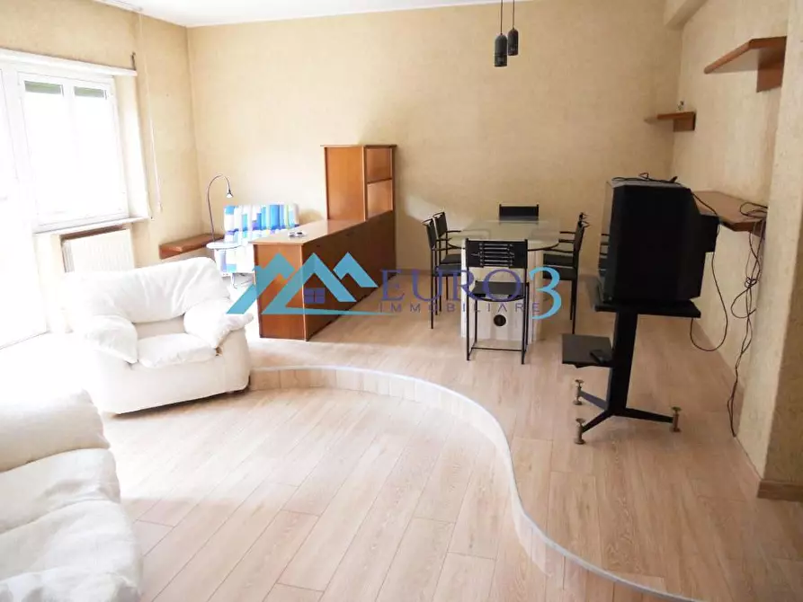Immagine 5 di Appartamento in affitto  in VIA D. ANGELINI, 62 a Ascoli Piceno