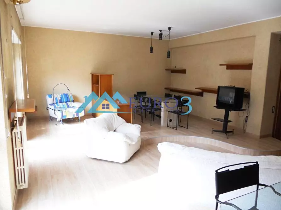 Immagine 6 di Appartamento in affitto  in VIA D. ANGELINI, 62 a Ascoli Piceno