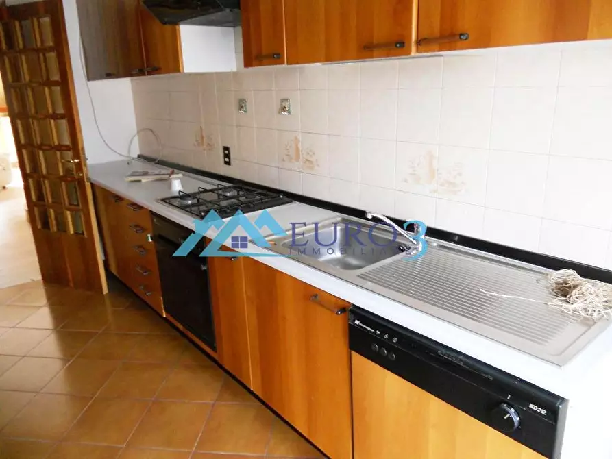 Immagine 7 di Appartamento in affitto  in VIA D. ANGELINI, 62 a Ascoli Piceno