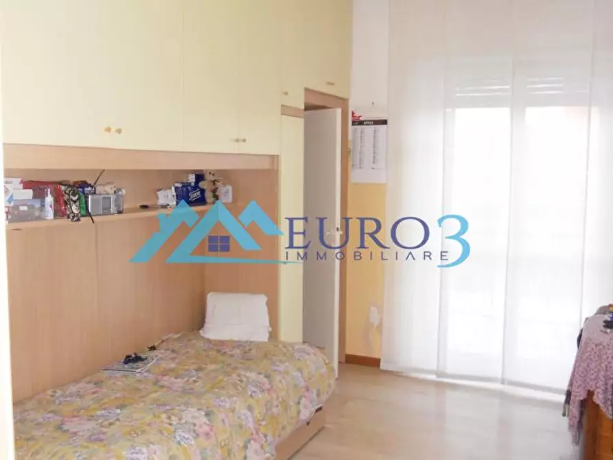 Immagine 11 di Appartamento in affitto  in VIA D. ANGELINI, 62 a Ascoli Piceno