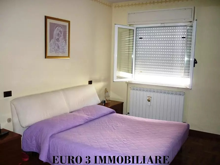 Immagine 4 di Appartamento in vendita  in VIA PIETRO NENNI, 24/E a Roccafluvione