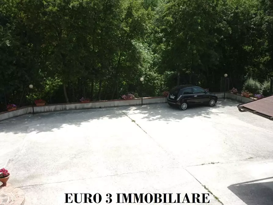 Immagine 5 di Appartamento in vendita  in VIA PIETRO NENNI, 24/E a Roccafluvione
