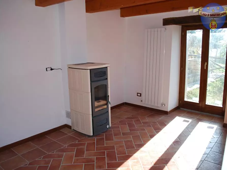 Immagine 3 di Terratetto in vendita  in FRAZIONE OSOLI, 22 a Roccafluvione