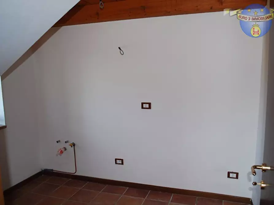 Immagine 4 di Terratetto in vendita  in FRAZIONE OSOLI, 22 a Roccafluvione