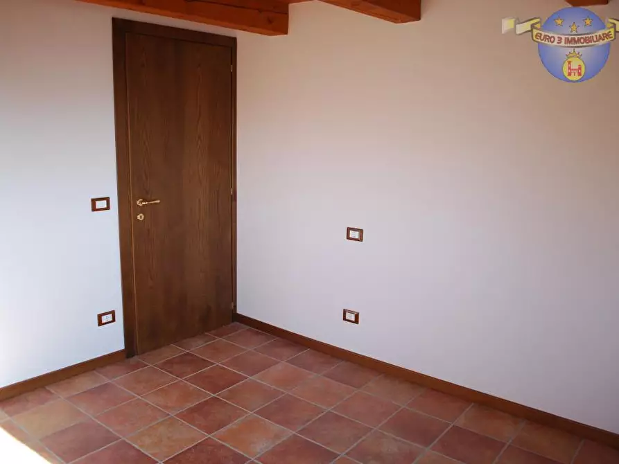 Immagine 5 di Terratetto in vendita  in FRAZIONE OSOLI, 22 a Roccafluvione