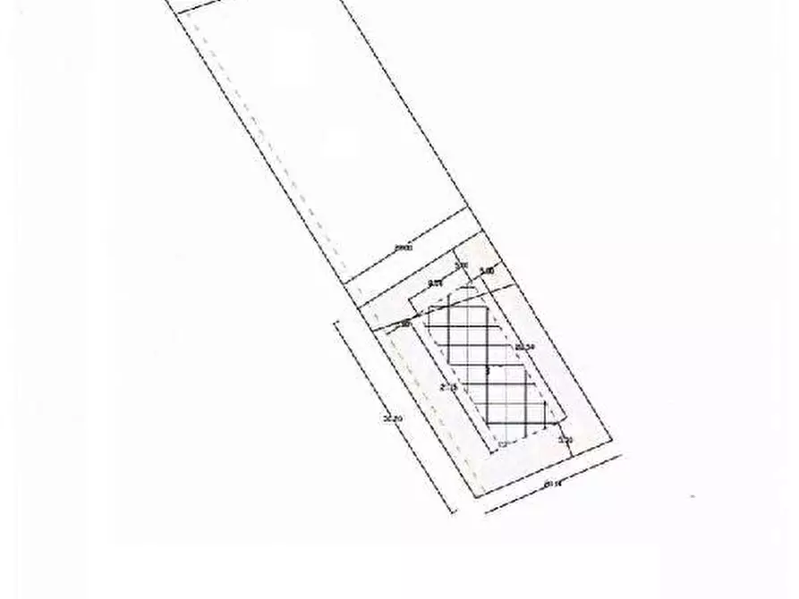 Immagine 2 di Terreno edificabile in vendita  in CENTRO a Spinetoli