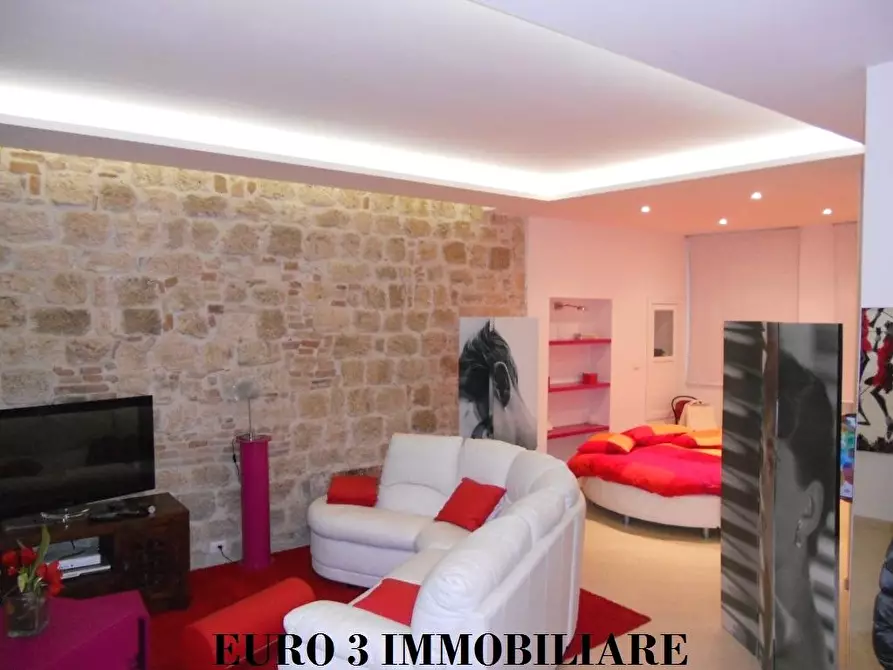 Immagine 1 di Terratetto in vendita  in VIA TITO AFRANIO, 48 a Ascoli Piceno