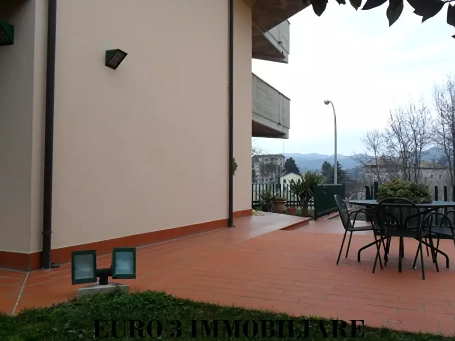 Immagine 3 di Villa in vendita  in VIA PASTORI a Ascoli Piceno