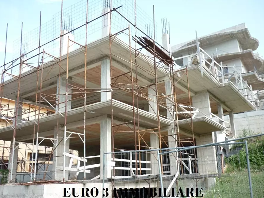 Immagine 1 di Casa indipendente in vendita  in COLLE ALBULA a San Benedetto Del Tronto