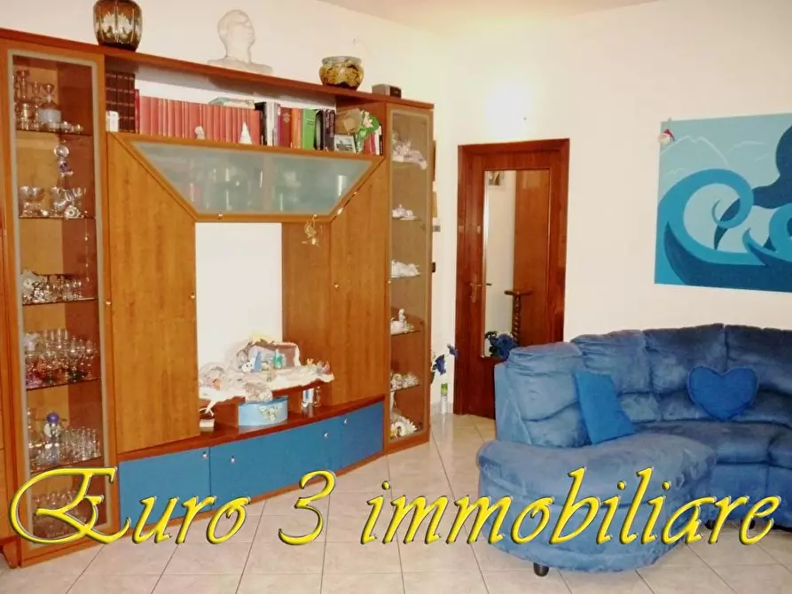 Immagine 2 di Appartamento in vendita  in VIA E. MONTALE, 1 a Roccafluvione