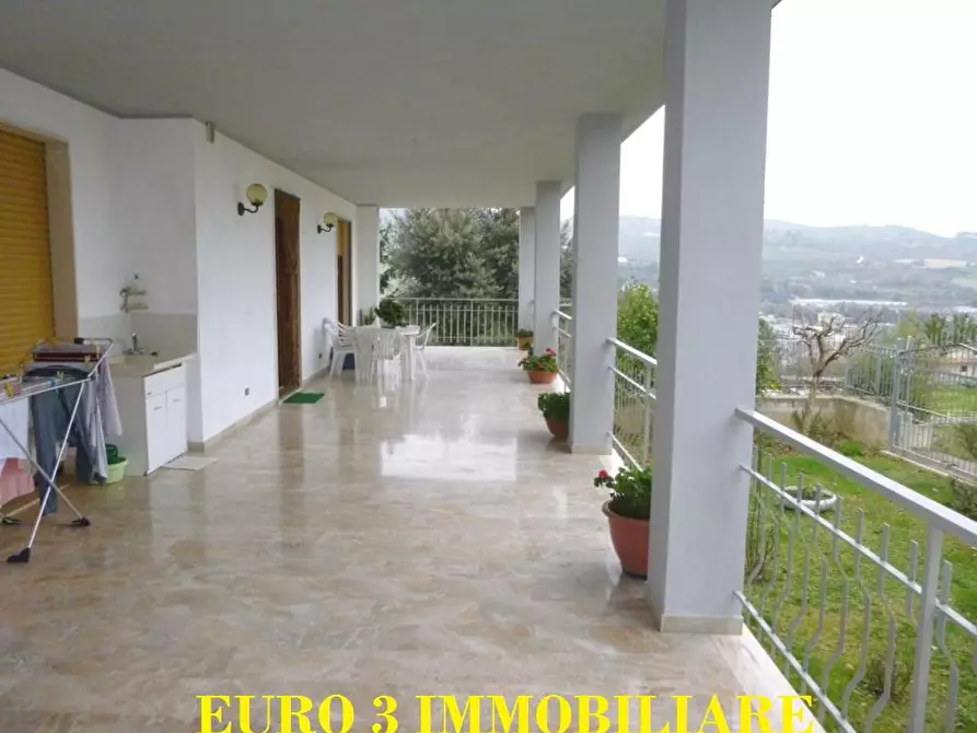 Immagine 1 di Terratetto in vendita  in ZONA ARTIGIANALE a Acquaviva Picena