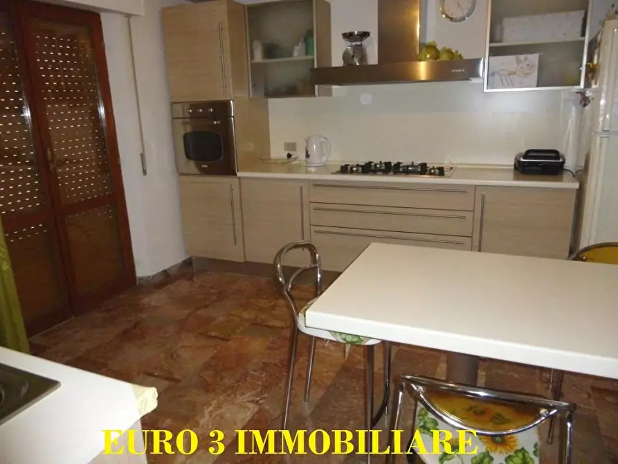 Immagine 2 di Terratetto in vendita  in ZONA ARTIGIANALE a Acquaviva Picena