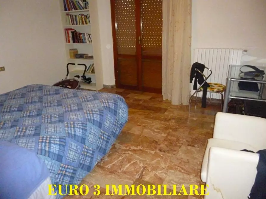 Immagine 3 di Terratetto in vendita  in ZONA ARTIGIANALE a Acquaviva Picena