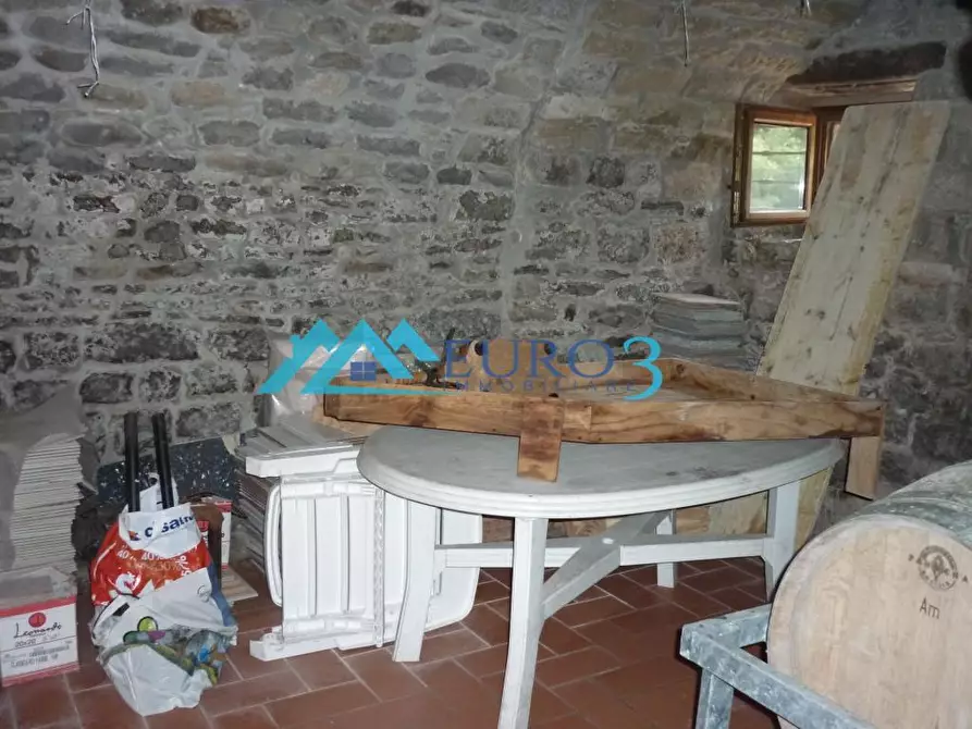 Immagine 17 di Terratetto in vendita  in USCERNO a Montegallo