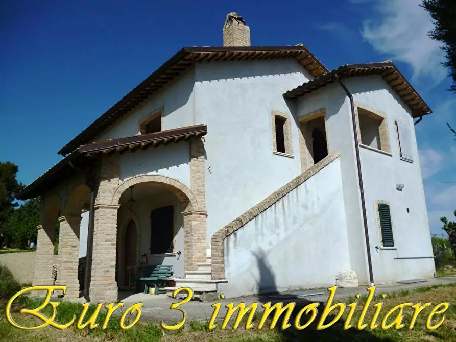 Immagine 1 di Rustico / casale in vendita  in BORGO MIRIAM a Offida