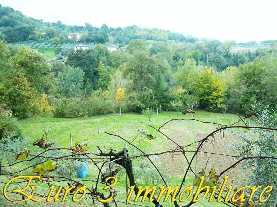 Immagine 6 di Villa in vendita  in CASE DI COCCIA a Folignano