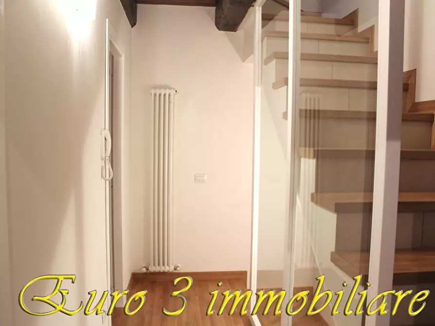 Immagine 3 di Terratetto in vendita  in PIAZZAROLA a Ascoli Piceno