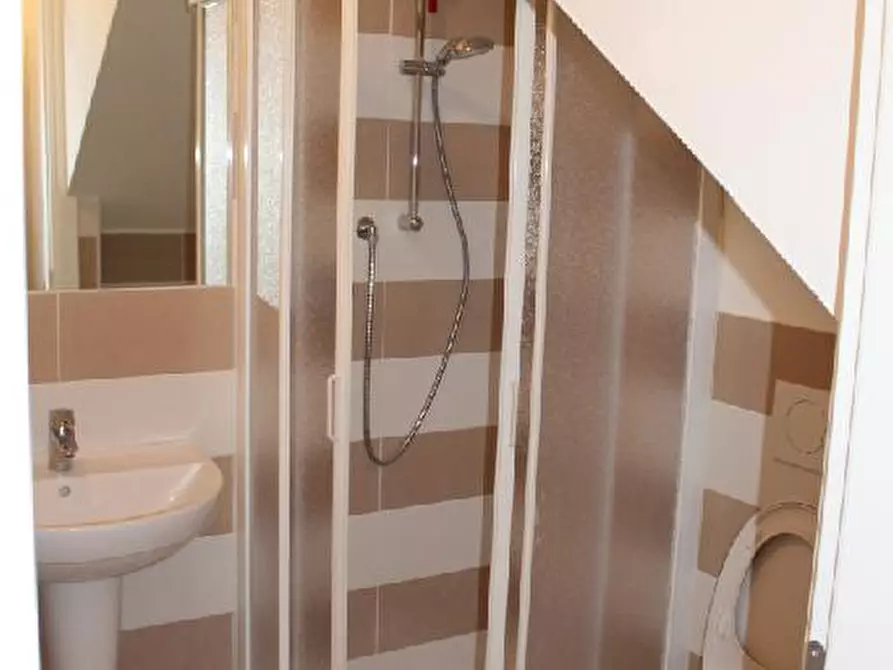 Immagine 9 di Terratetto in vendita  in PIAZZAROLA a Ascoli Piceno