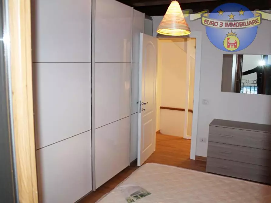 Immagine 3 di Terratetto in affitto  in VIA DELLA PIAZZAROLA a Ascoli Piceno