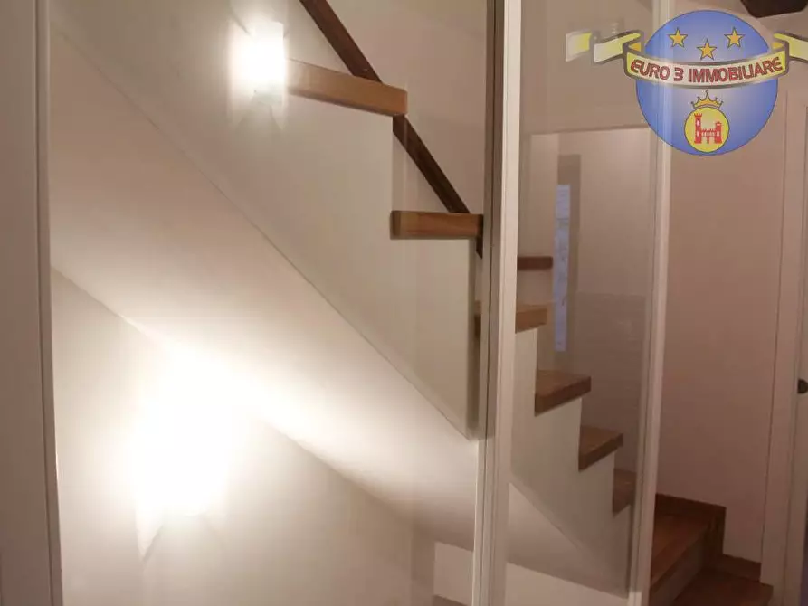 Immagine 4 di Terratetto in affitto  in VIA DELLA PIAZZAROLA a Ascoli Piceno