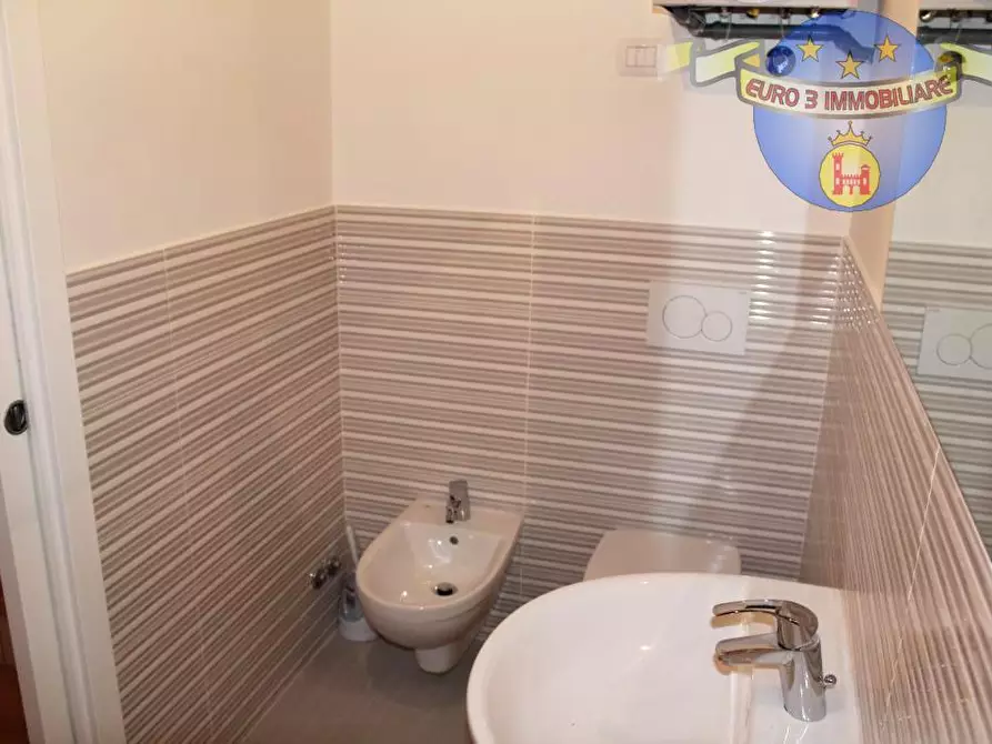 Immagine 7 di Terratetto in affitto  in VIA DELLA PIAZZAROLA a Ascoli Piceno