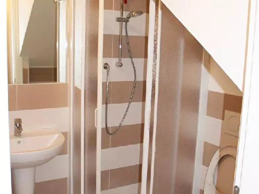 Immagine 8 di Terratetto in affitto  in VIA DELLA PIAZZAROLA a Ascoli Piceno