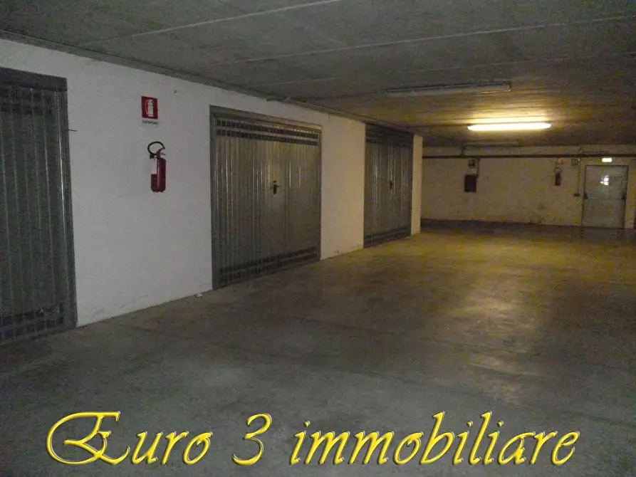 Immagine 2 di Garage in vendita  in PORTA MAGGIORE a Ascoli Piceno