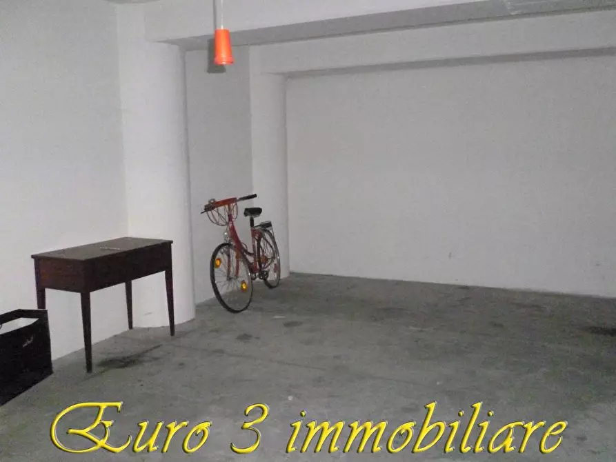 Immagine 3 di Garage in vendita  in PORTA MAGGIORE a Ascoli Piceno