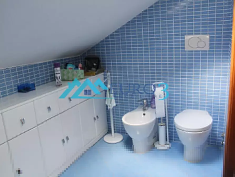 Immagine 6 di Appartamento in vendita  in LUNGOMARE EUROPA,84 a Martinsicuro