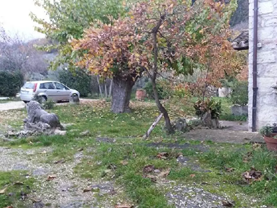 Immagine 6 di Rustico / casale in vendita  in ROSARA a Ascoli Piceno