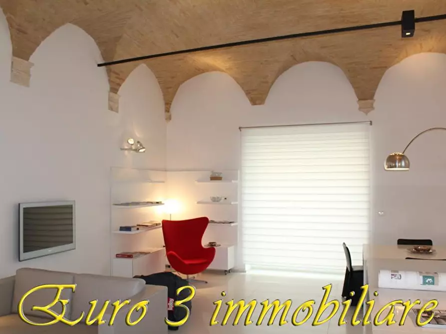 Immagine 1 di Appartamento in vendita  in VIA DEI CARBONESCHI a Ascoli Piceno