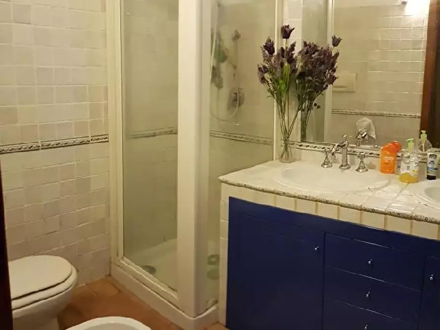 Immagine 2 di Villa in vendita  in FRAZIONE MONTEROCCO a Ascoli Piceno